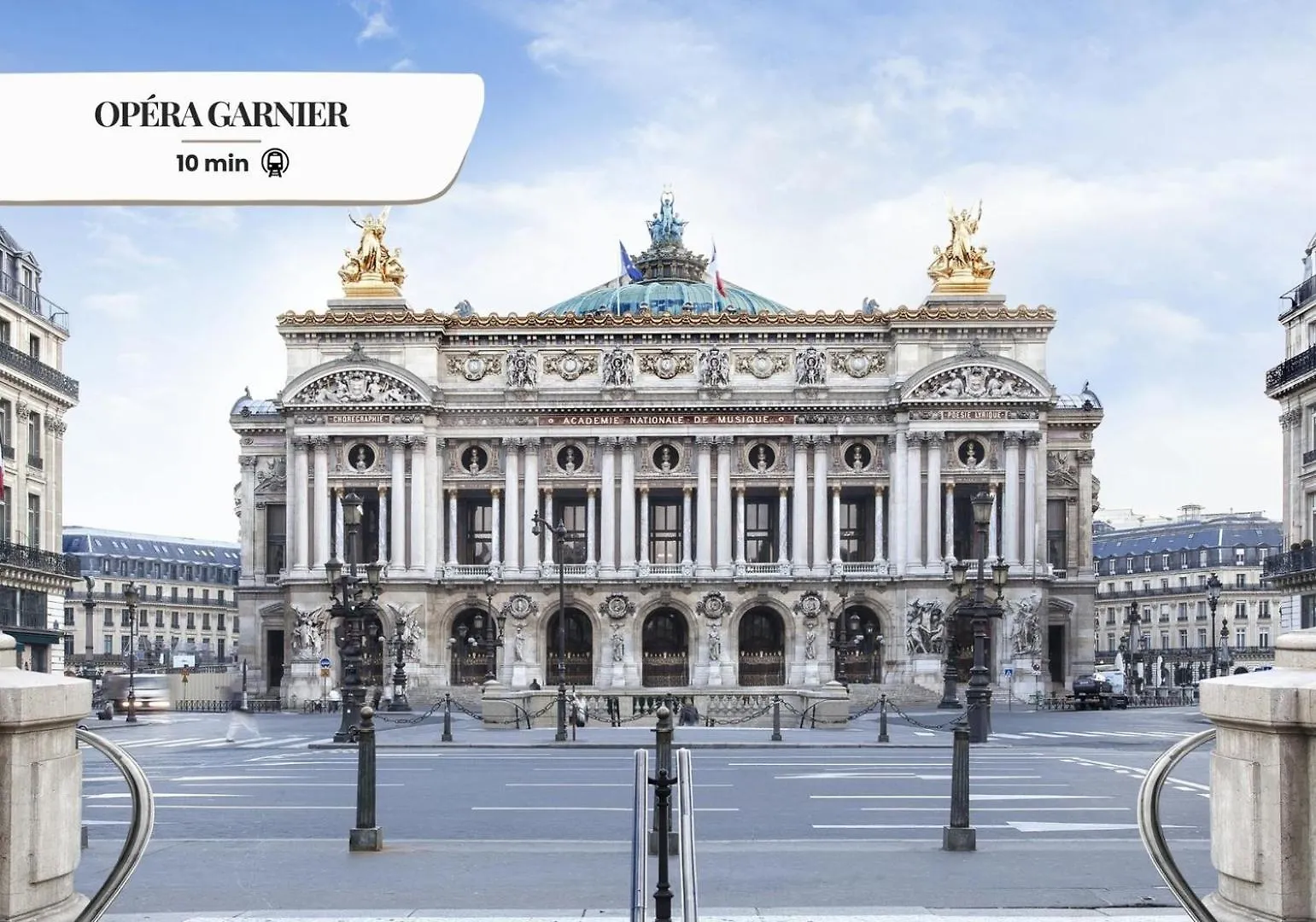 Apartamento Bluestay 295 - Studio Cozy A Paris 17